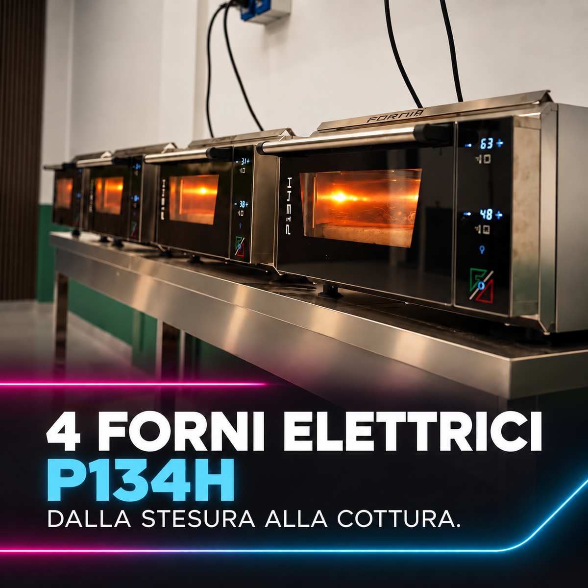 MALATI DI PIZZA EXPERIENCE 24/10/2026 ore 10:00